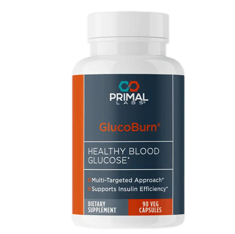 Glucoburn