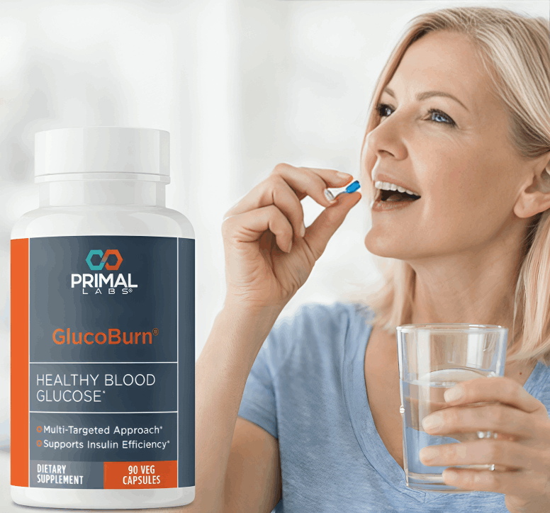 Glucoburn